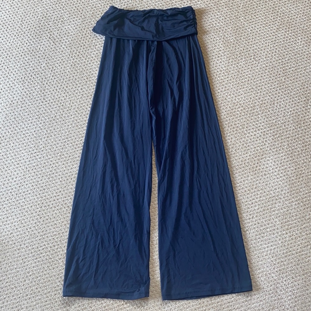 Ipanema Wide Leg pants Black M